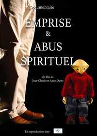 Image de Emprise et abus spirituel - DVD