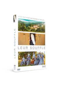Image de Leur souffle - DVD
