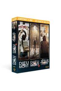 Picture of En quête de foi   - Coffret 3 DVD