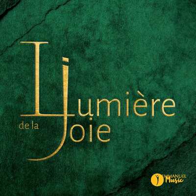 Picture of CD72 - Lumière de la joie - Clé USB