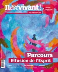 Image de N°358 - Parcours Effusion de l'Esprit - Janvier/février/Mars 2023