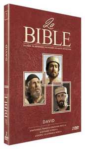 Image de David   - DVD La Bible - Episode 7