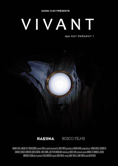 Picture of Vivant - DVD