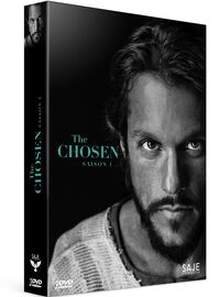 Picture of The Chosen (saison 1) - Edition coffret limitée