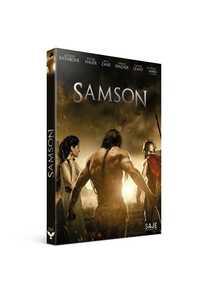 Image de Samson - DVD