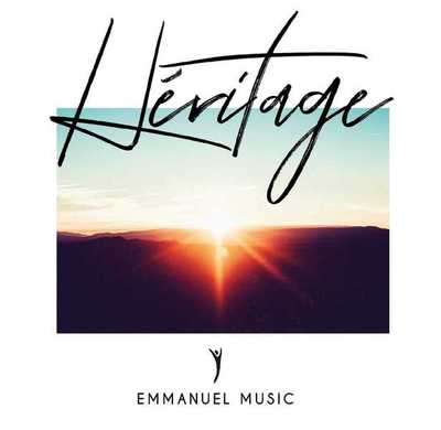 Picture of CD Emmanuel Music - Héritage ! - CD 67