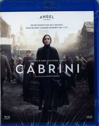 Picture of Blu-ray - Cabrini