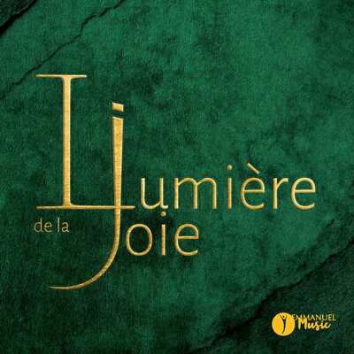 Image de CD72 - Lumière de la joie