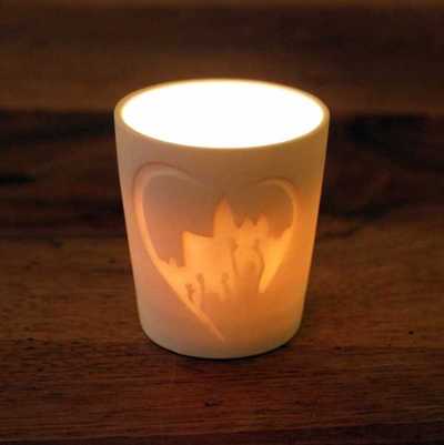 Image de Photophore Sanctuaires Paray