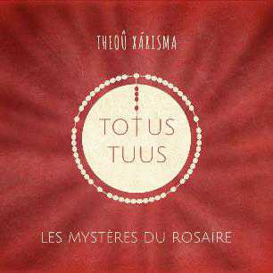 Picture of Totus Tuus - CD