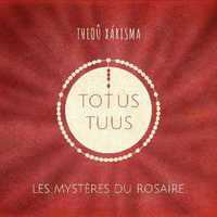 Picture of Totus Tuus - CD