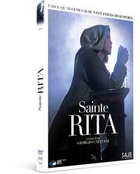 Picture of Sainte Rita - DVD