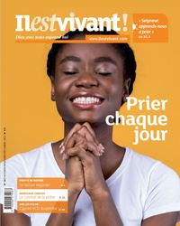 Picture of N°357 - Prier chaque jour - Octobre/Novembre/Décembre 2022