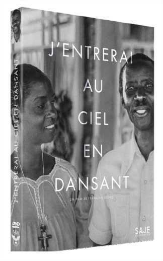 Image de J'entrerai au ciel en dansant - DVD