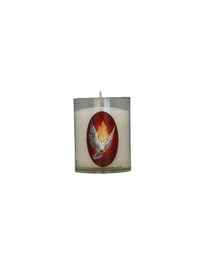 Image de Veilleuse diamètre 50 mm - H 65 mm - Esprit de Feu