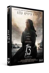 Image de Le 13e Jour - DVD