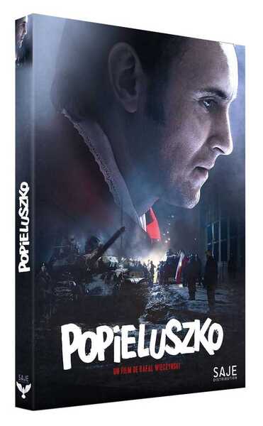 Image de Popieluszko - DVD