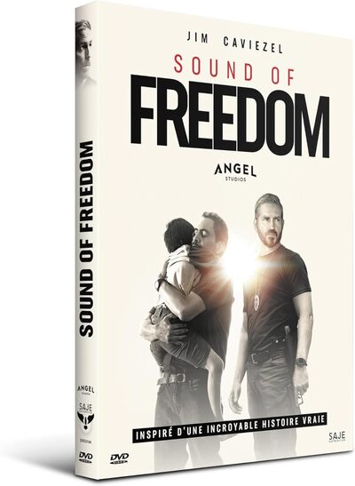 Picture of Sound of freedom