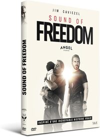 Picture of Sound of freedom