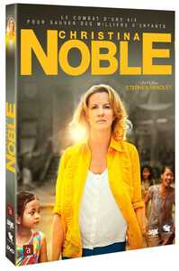 Image de Christina Noble - DVD