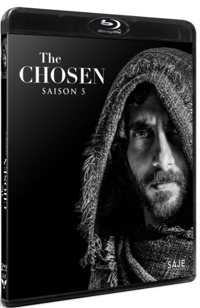 Image de The Chosen (saison 5) - Edition Blu-Ray - Dernière cene