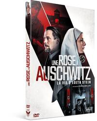 Picture of Une rose à Auschwitz, la vie d'Edith Stein