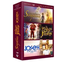Picture of Coffret Films d’animation