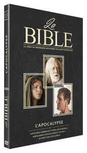 Image de L'Apocalypse - DVD La Bible - épisode 13