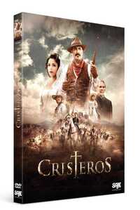 Picture of Cristeros - DVD