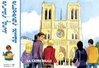 Picture of Cinq pains deux poissons 140 - La cathédrale - Juin 2019