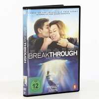 Image de Breakthrough - DVD