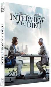 Image de Interview avec Dieu - DVD
