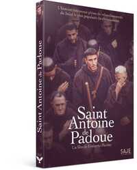 Image de Saint Antoine de Padoue - DVD