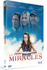Picture of La fille qui croyait aux miracles - DVD