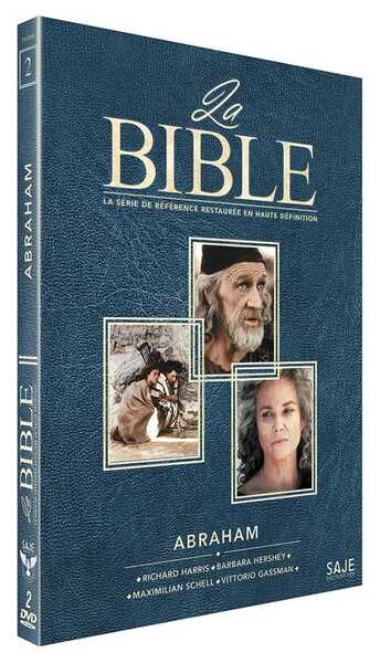 Image de Abraham - DVD La Bible - Episode 2