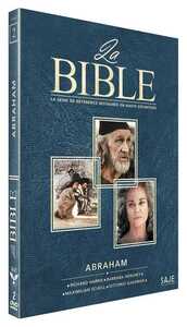 Image de Abraham - DVD La Bible - Episode 2