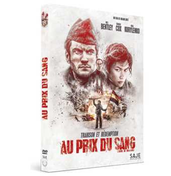 Image de Au prix du sang - DVD