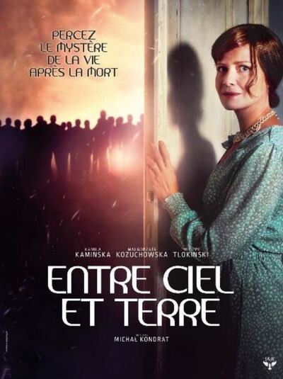 Picture of Entre Ciel et Terre