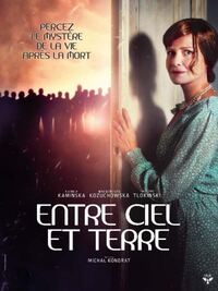 Picture of Entre Ciel et Terre