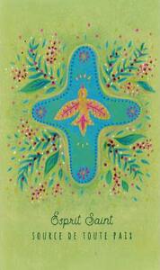 Image de Lot de 25 - Esprit Saint
