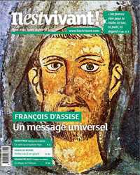 Image de N°350 - François d'Assise, un message universel - Janvier - février - mars 2020