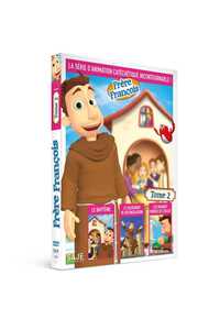 Image de Frère François Tome 2 - DVD