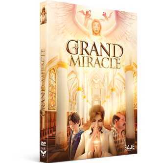 Image de Le Grand Miracle - DVD