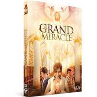 Image de Le Grand Miracle - DVD