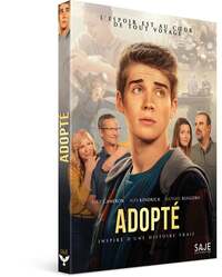 Picture of Adopté