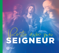 Picture of CD 74 - Reste avec moi, Seigneur