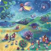 Image de Calendrier de l'Avent Gabrielle Wiehe