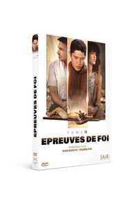 Image de Epreuves de Foi Tome 2 - DVD