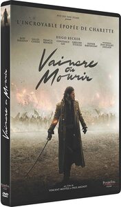 Picture of Blu-ray - Vaincre ou Mourir