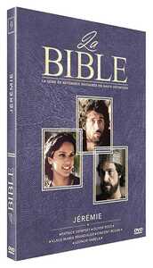 Image de Jérémie - DVD La Bible - Episode 9